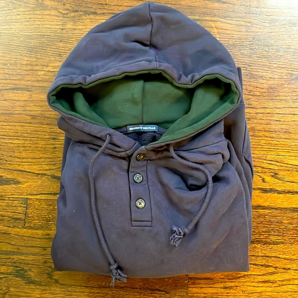 Brandy Melville Hoodie